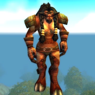 Ker Ragetotem
