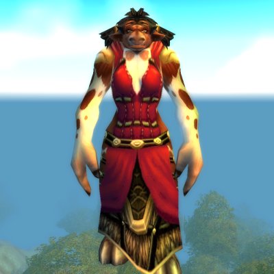 Nata Dawnstrider
