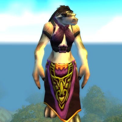 Nida Winterhoof