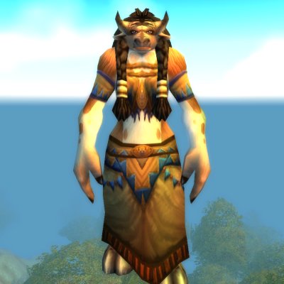 Sheal Runetotem