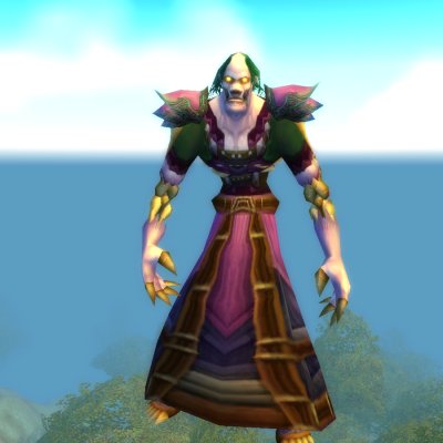 Archmage Shymm