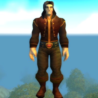 Dextren Ward