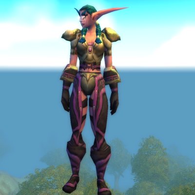 Sentinel Thenysil