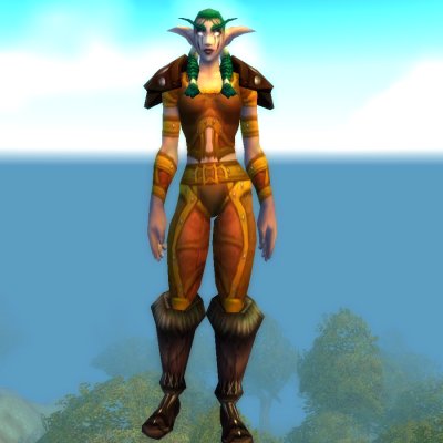 Kaela Shadowspear