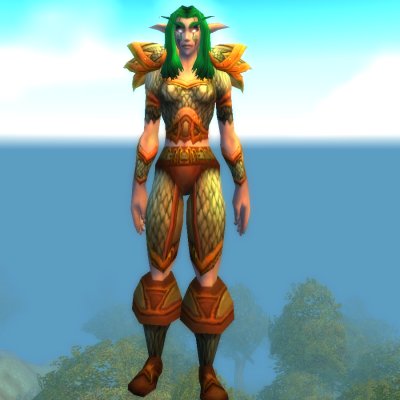 Elanaria