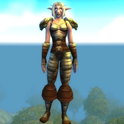 Krysteea