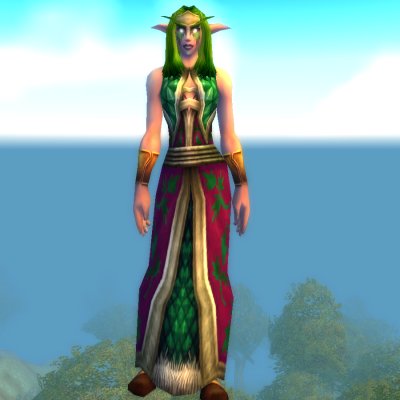 Astarii Starseeker