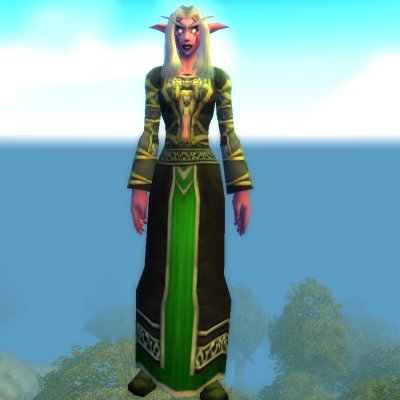 Lysheana