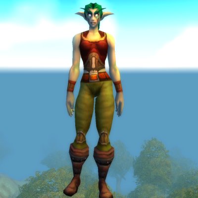 Merelyssa