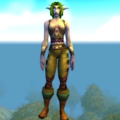 Ariyell Skyshadow