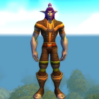 Alegorn