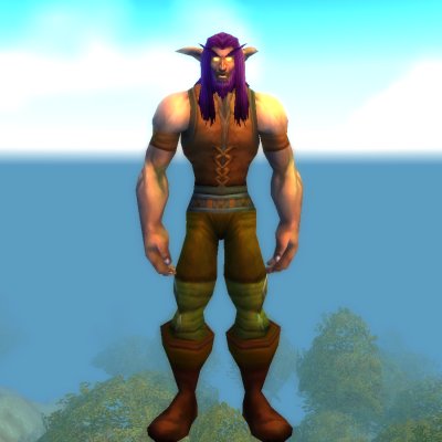 Caynrus
