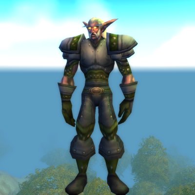 Erion Shadewhisper
