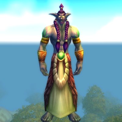 Firodren Mooncaller
