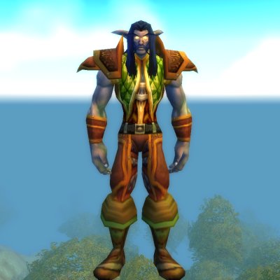 Mathrengyl Bearwalker