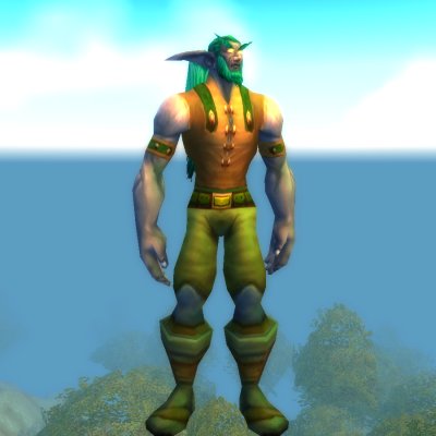 Mythrin'dir