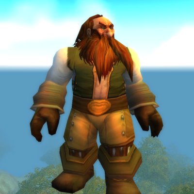 Brogus Thunderbrew