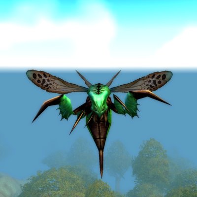 Hive'Ashi Drone