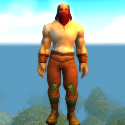 The Defias Traitor