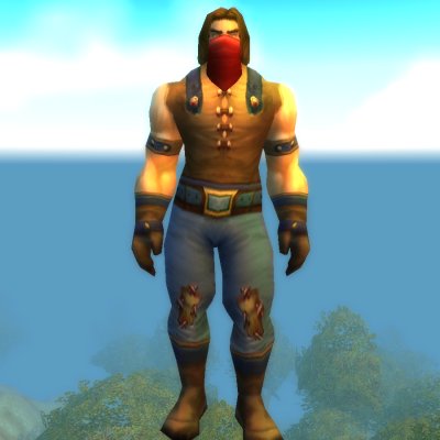 Defias Messenger