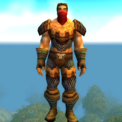 Defias Overseer