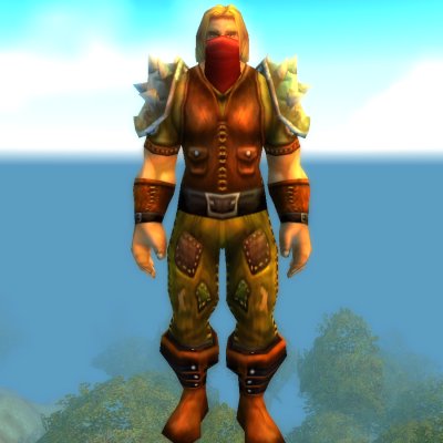 Defias Henchman