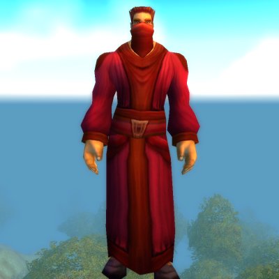Defias Conjurer