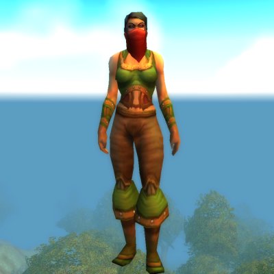 Defias Trapper