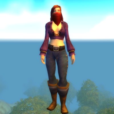 Defias Squallshaper