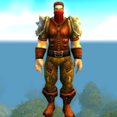 Defias Dockworker