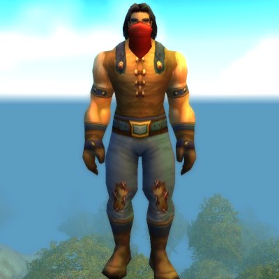 Defias Cutpurse