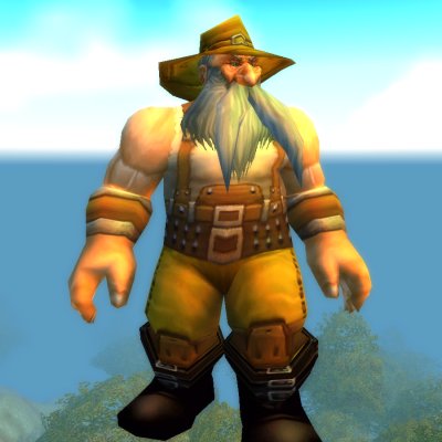 Wilder Thistlenettle