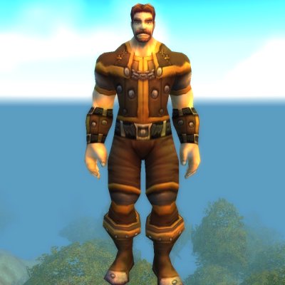 Protector Dutfield