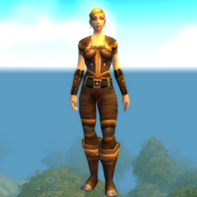 Protector Dorana