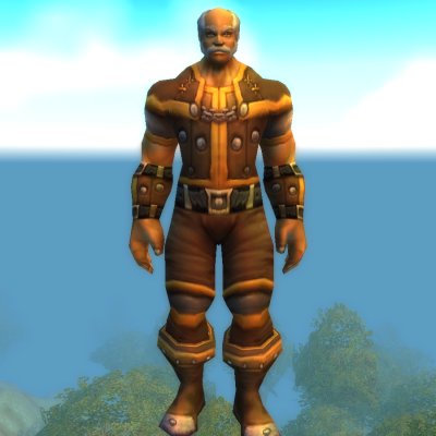 Protector Bialon