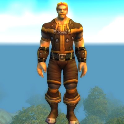 Protector Korelor