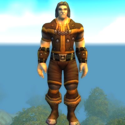 Protector Weaver