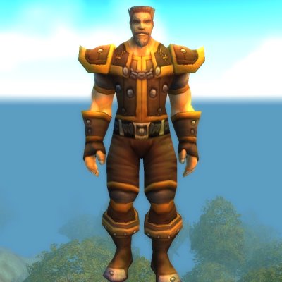 Captain Danuvin