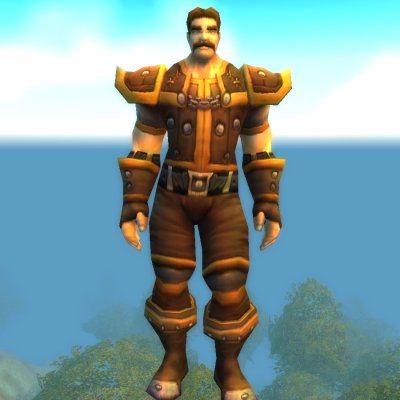 Scout Galiaan