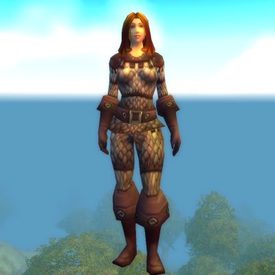 Watcher Ladimore