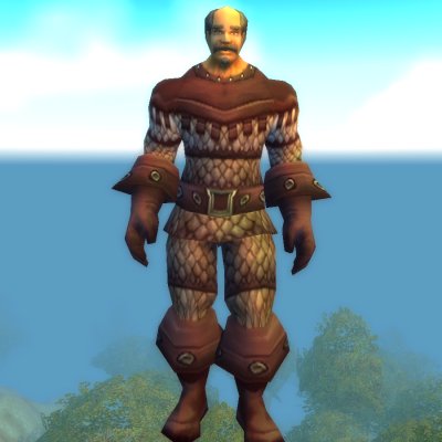 Watcher Corwin