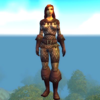 Watcher Merant