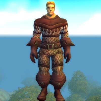 Watcher Mocarski