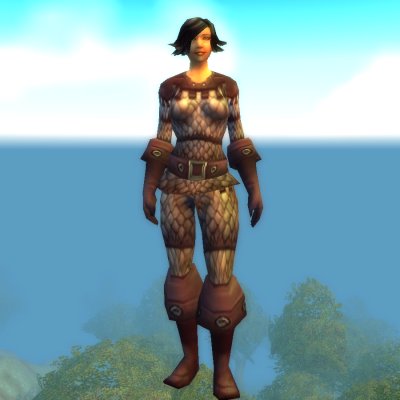 Watcher Sarys