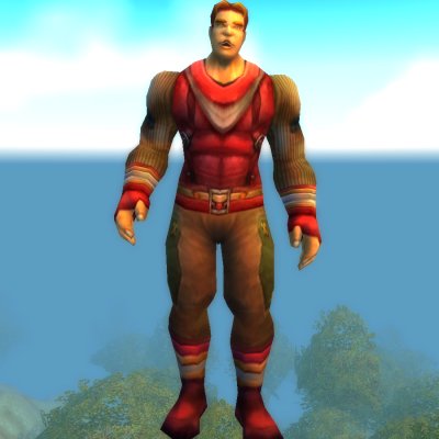 Scarlet Convert