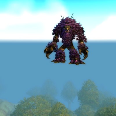 Ancient Protector