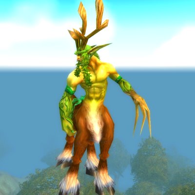 Son of Cenarius