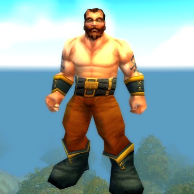 Defias Strip Miner