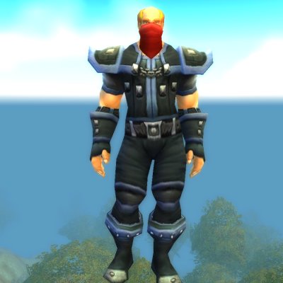 Defias Taskmaster