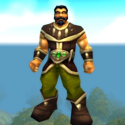 Defias Digger